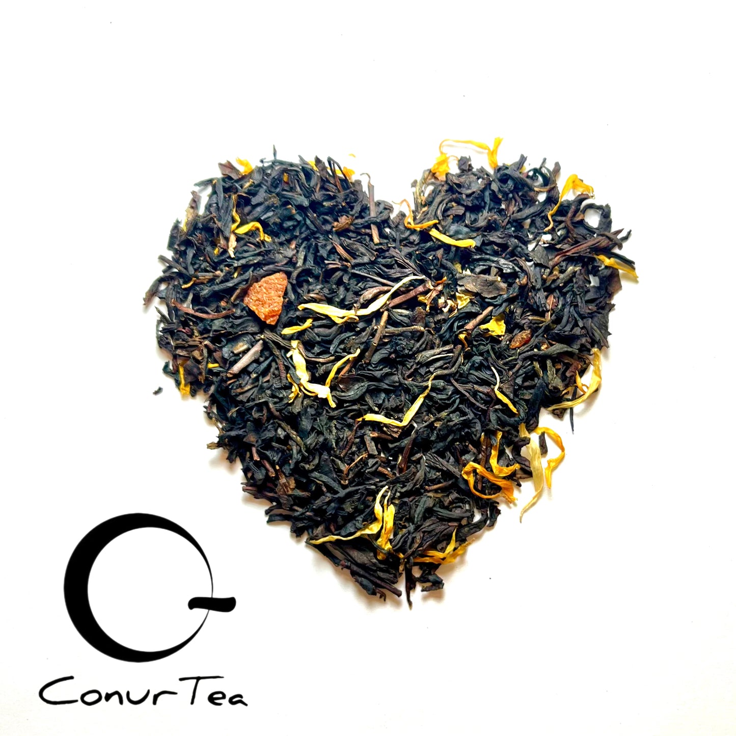 Apricot Fruit Tea Blend