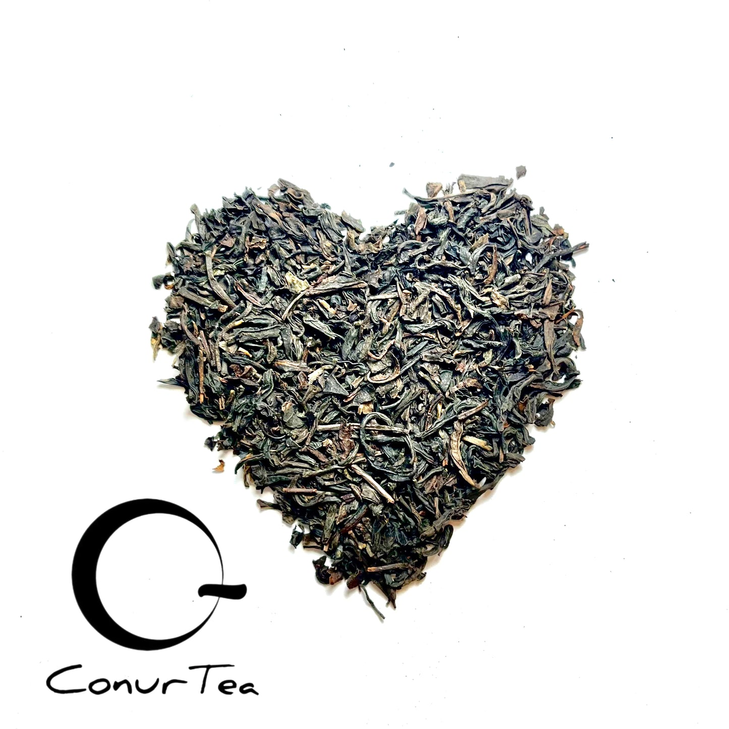Black tea