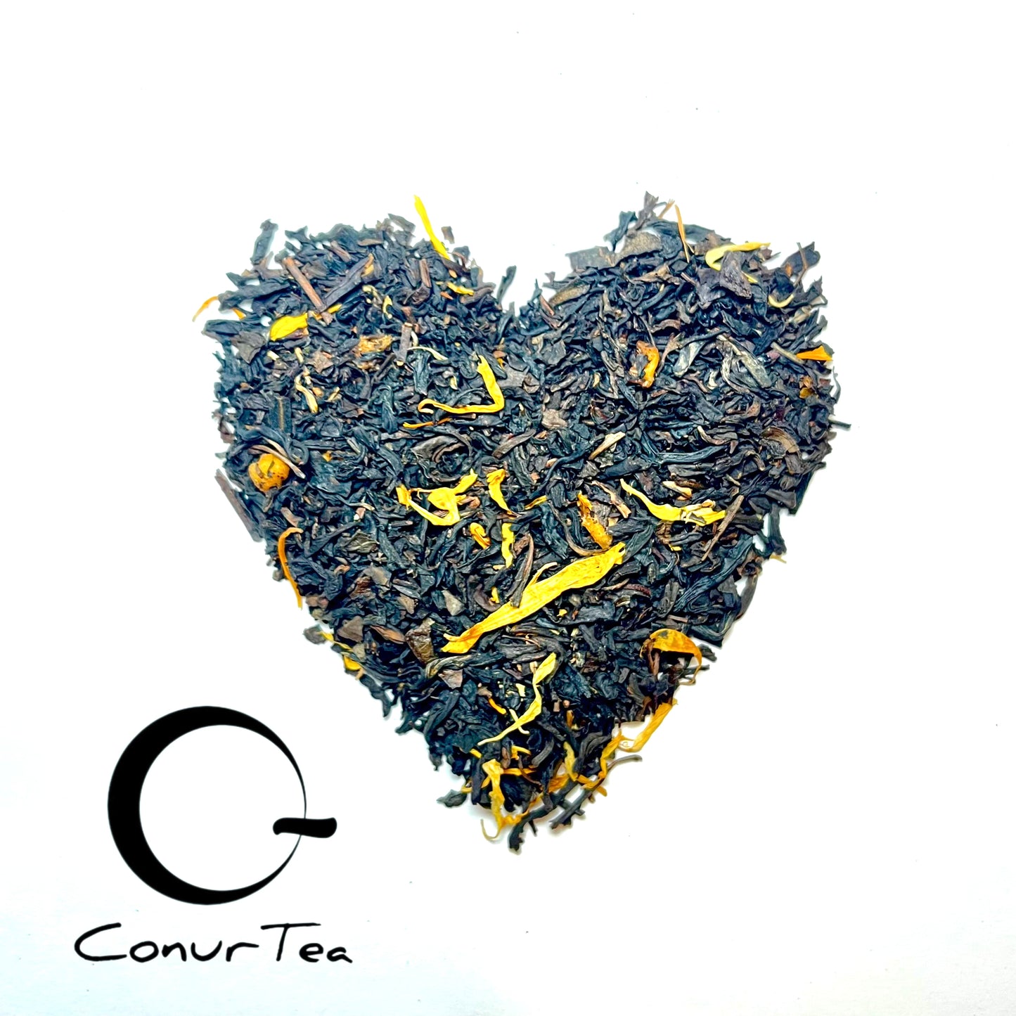 Mango Tea