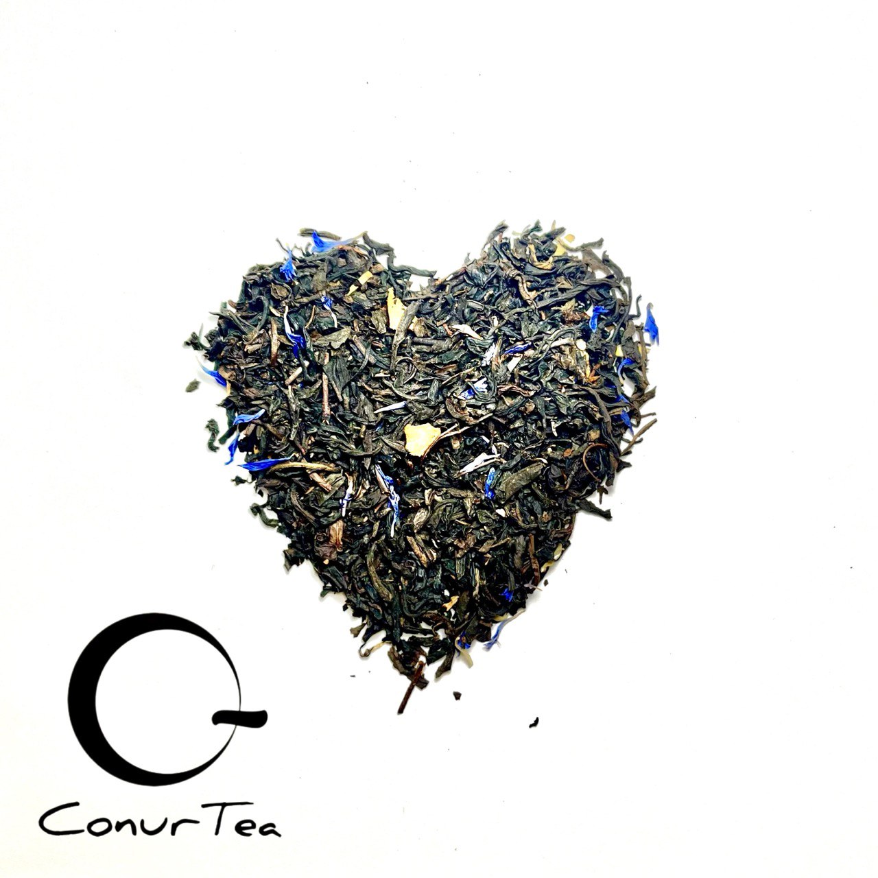 Tropical fruit tea