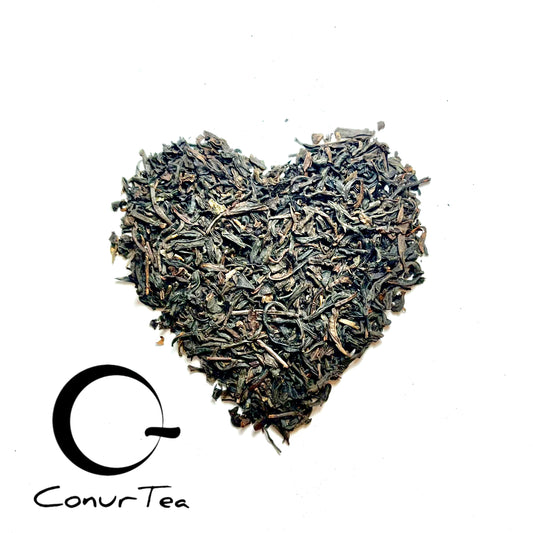 Black tea